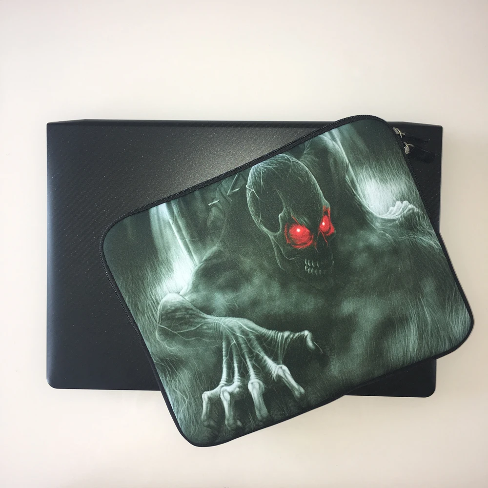 Компьютерные аксессуары для ноутбука 7 10 12 13 14 15 17 3 дюймов Chromebook PC Sleeve Bag чехол Chuwi