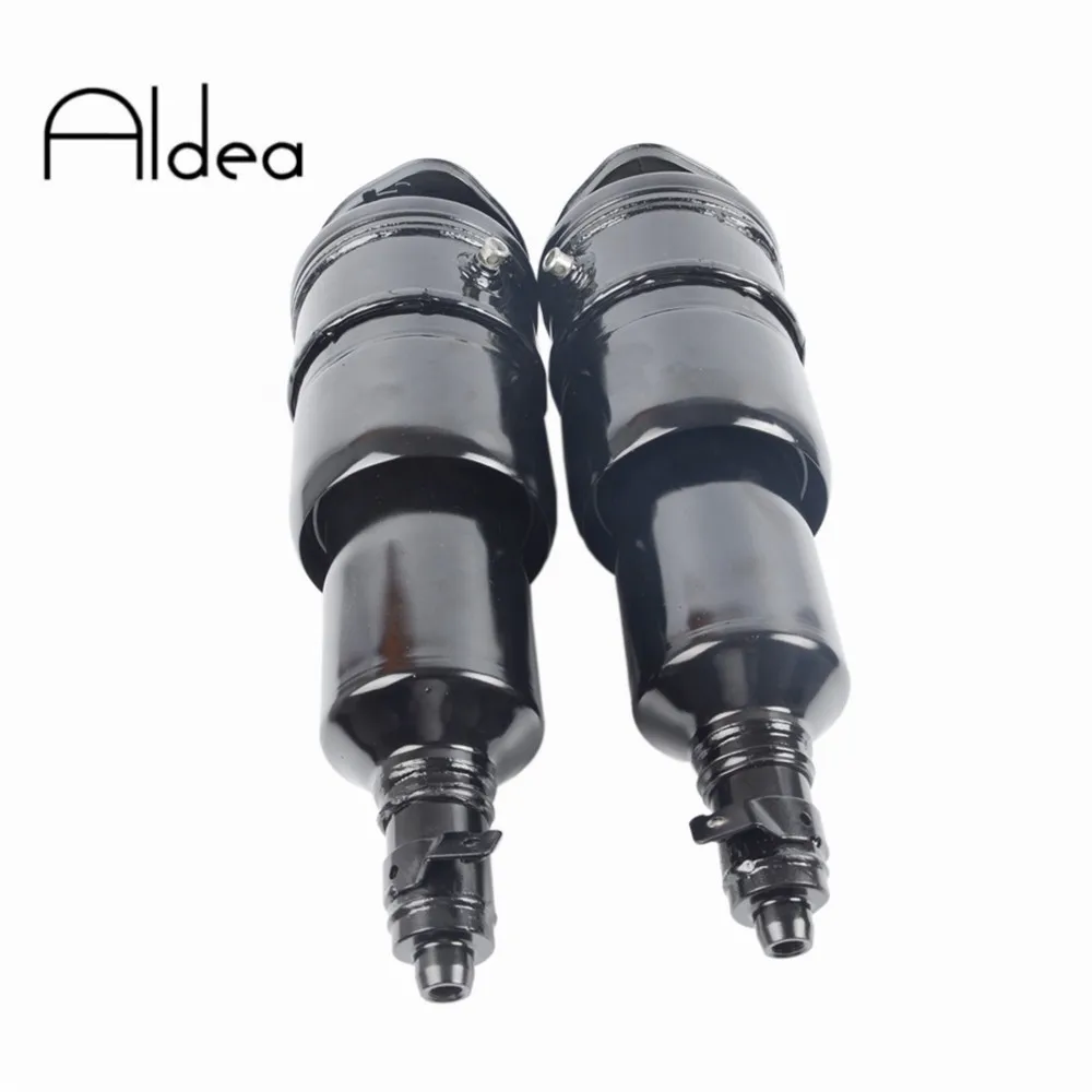 Пара передний левый и правый пневматическая подвеска амортизатор стойки для 2008