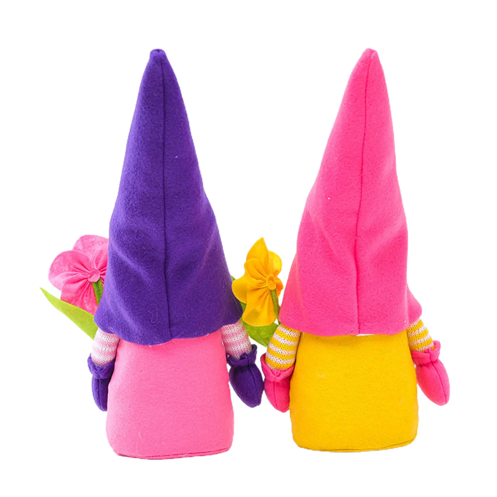 Кукла карликовая без лица на день матери праздничный подарок пасхальное