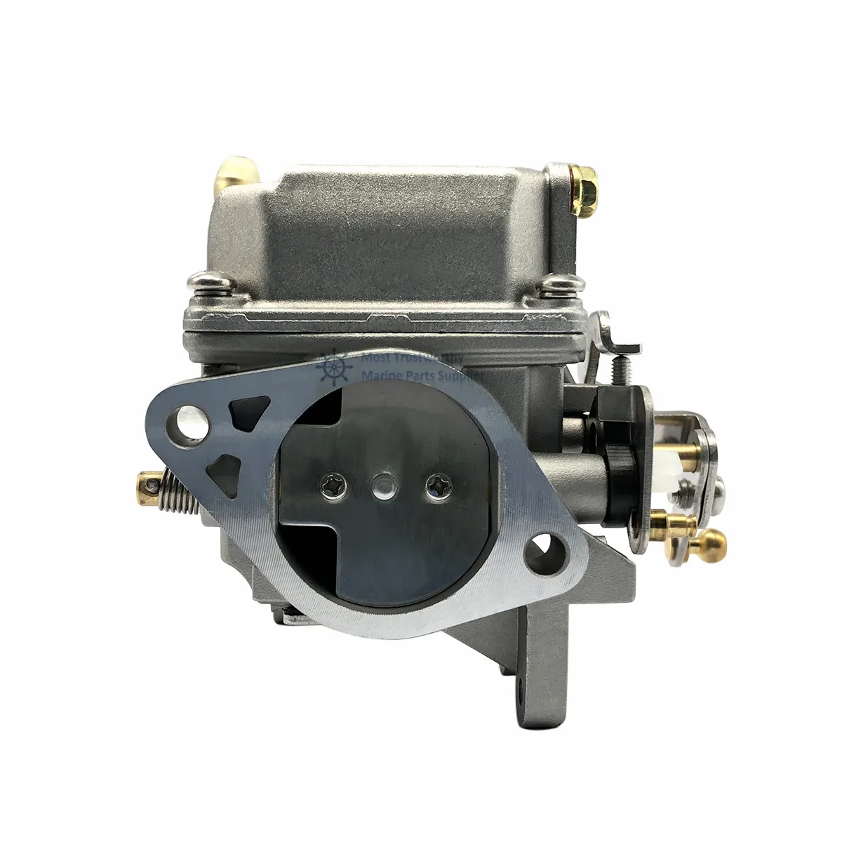 Карбюратор для замены Yamaha 25HP 30HP 2-х тактный подвесной двигатель мотор OEM 61N-14301