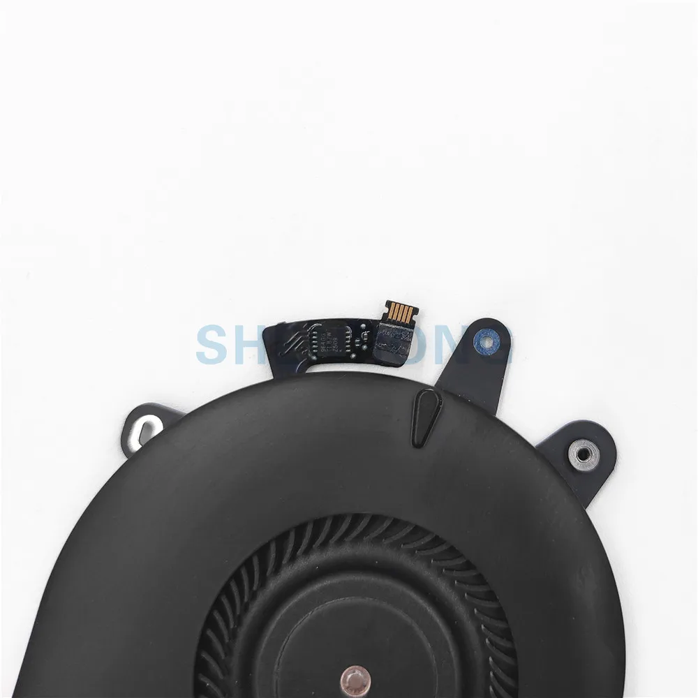 Original Laptop A1706 A1989 Fan CPU Cooler Cooling For MacBook Pro Retina 13&quot Left + Right 2016-2019 Year EMC 3071 3214 | Компьютеры и