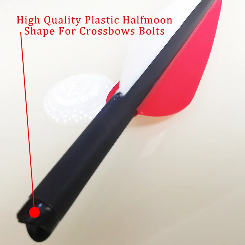 Высококачественный охотничий лук и стрелы для стрельбы из лука 6 шт. 12 карбоновые