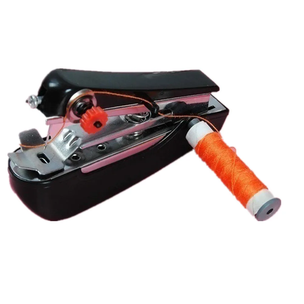 Беспроводные Швейные мини машинки для шитья 1 шт.|Швейные машины| |