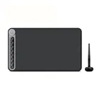 Графический планшет Huionl Inspiroy Q620M, 266PPS, беспроводное подключение, цифровой планшет со стилусом для ПК и Android