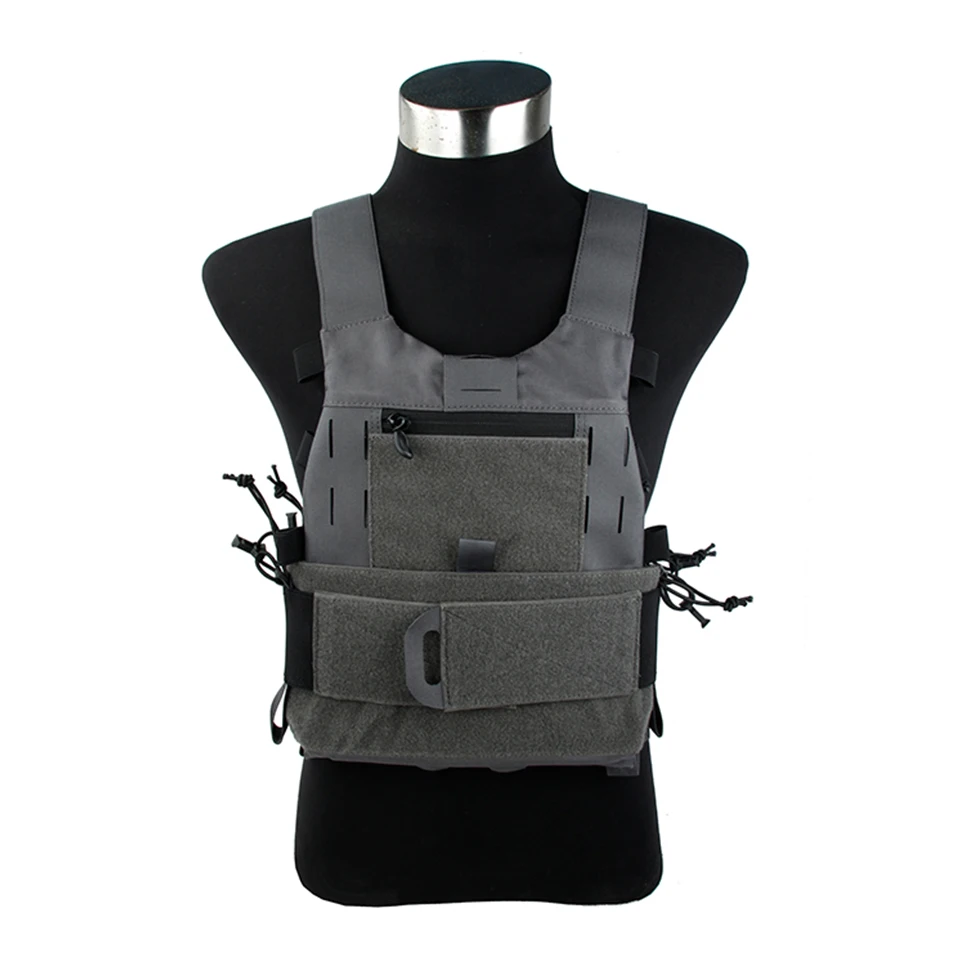 

TMC New Tactical ASPC Styling Vest WG Size M TMC3385