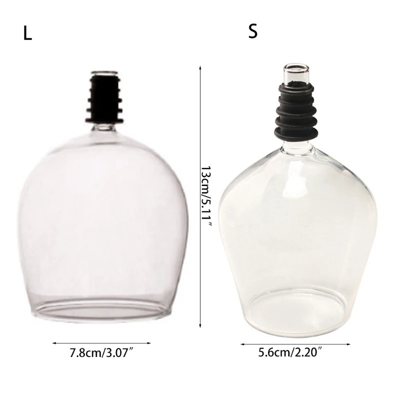 Бесплатная доставка Прозрачный прямой доступ к питьевой Графин для вина Стекло