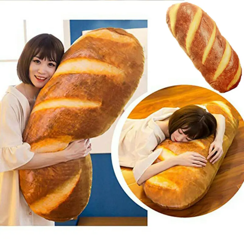 3D плюшевая подушка подарок мягкая Набивная игрушка на спинку день рождения