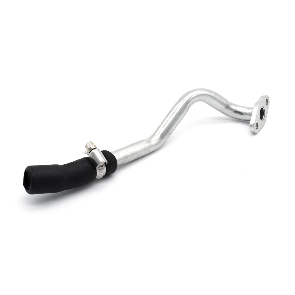 Обратная труба подачи масла Замена масляной трубы для Smart 450 451 CDI Coupe