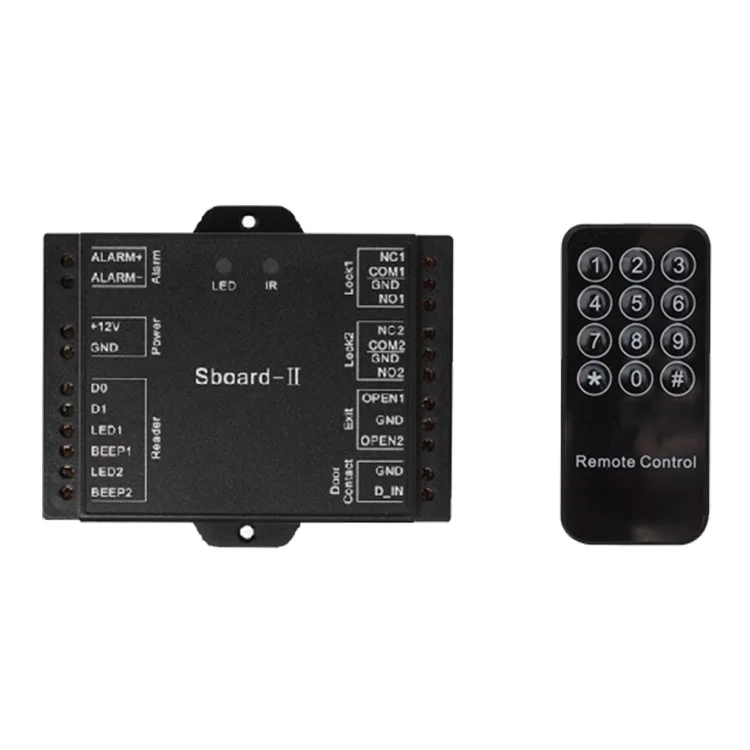 

Mini Access Controller For Access Control System Wg26 Wg34 Wg37 locks