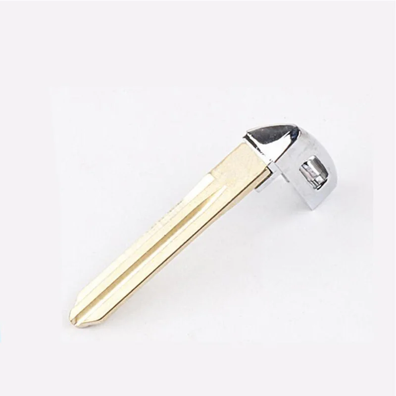 OkeyTech вставка для смарт-карты маленький автомобильный ключ паз лезвие