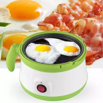 Многофункциональная электрическая машина для приготовления попкорна пароварка