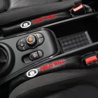 1 шт. Новое поступление защитная накладка на сиденье автомобиля для Great Wall Haval Hover H3 H5 H6 H7 H9 эмблема M4