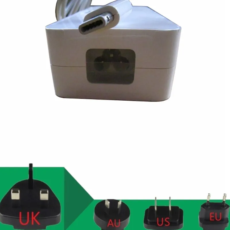 Тестирование A1188 110W блок питания для Mac mini A1176 A1283 адаптер переменного тока 18 5 V 6.0A