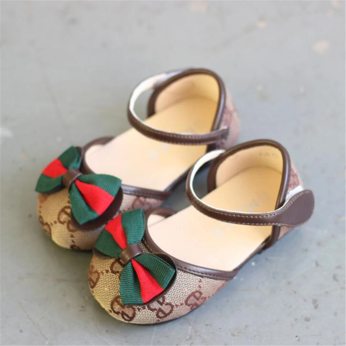 Холщовые сандалии для девочек новый стиль лета 2021 удобные мягкие и дышащие