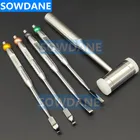 Стоматологическое долото, хирургический инструмент для ротовой хирургии