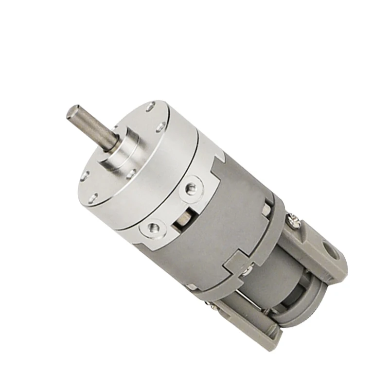 CRB2BW CDRB2BW CDRB2BWU с одним лезвием вращающийся цилиндр 10 15 20 30 40 90S 180S 270S пневматический
