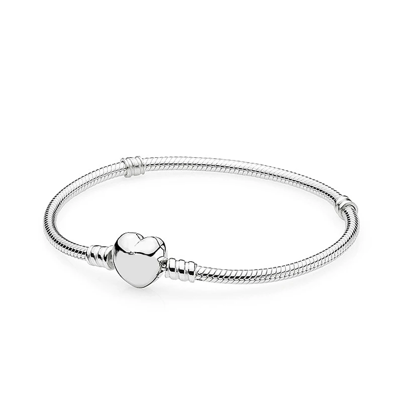 

Women Bracelet 2020 New snake chain Women Bracelet Bangle for Women 18/20CM Jewelry