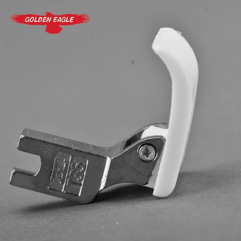 Прижимная лапка прижимная для швейной машины t35прижимная пластиковая t35 15MM|t35|footer