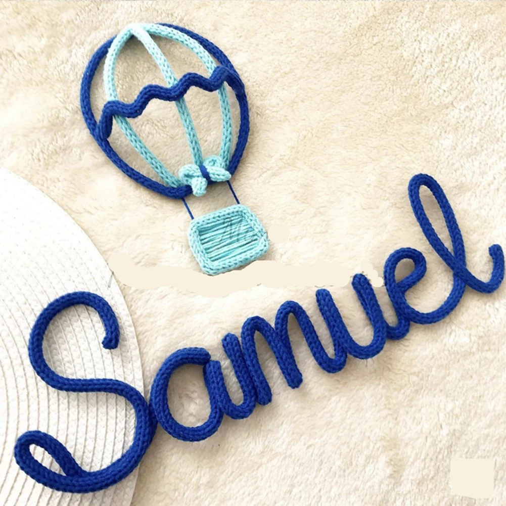 Деревянный ткацкий станок веревка для деревянной куклы плетеный набор пряжи