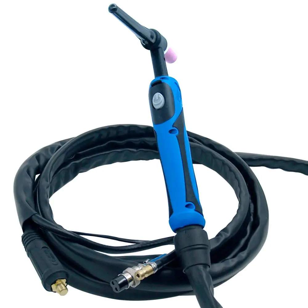 TIG плазменный резак 50A ММА CT520 220V сварочный аппарат чистый срез 12 мм HF Tig инвертор