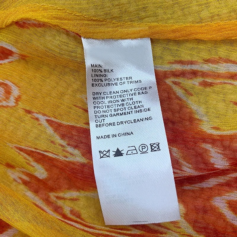 Платье в стиле ретро для праздников платье из плотного шелка с принтом и