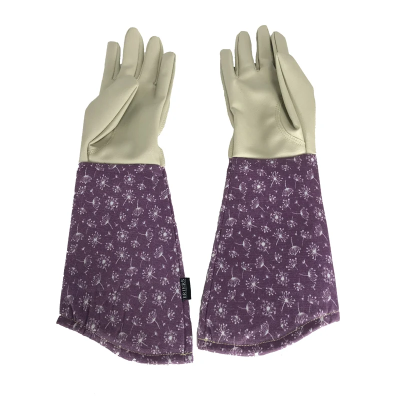 Перчатки для садоводства с длинной рукояткой мужчин и женщин | Дом сад