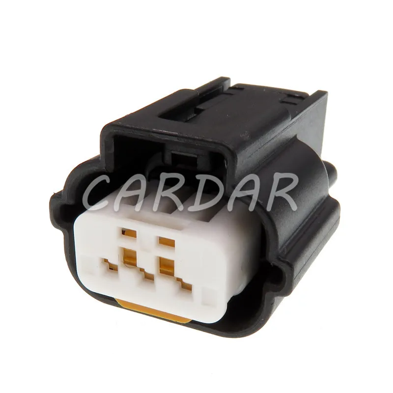 

1 Набор 3 Pin PK605-03027 автомобильная электрическая вилка водонепроницаемые Автомобильные Разъемы с клеммой для Mitsubishi