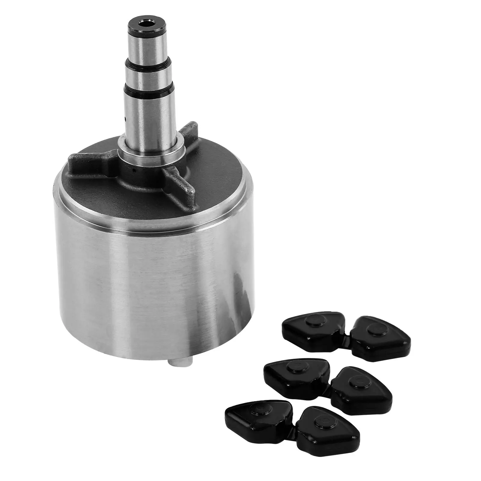 Магнитный генератор для мотоцикла ротор в сборе маховик Yamaha YZF R1 2004-2008 FZ1 2006-2015 |