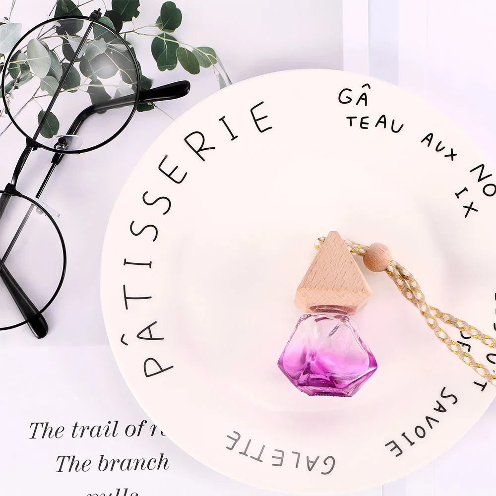 Лидер продаж автомобильный подвесной диффузор освежитель воздуха парфюмерный