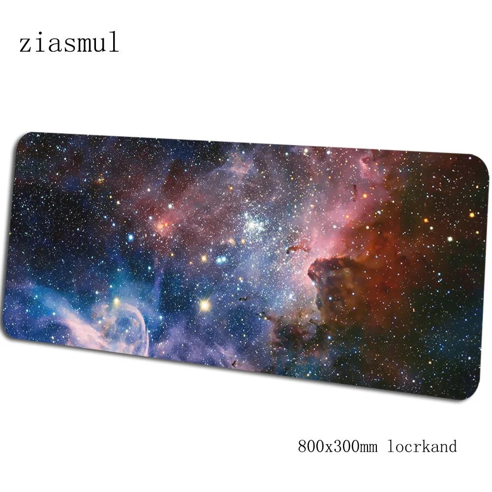 Игровой коврик для мыши, 80x30 см, размер xl, большой коврик для мыши для геймера, компьютерный стол, милый коврик, notbook mousemat pc - Цвет: pattern 8