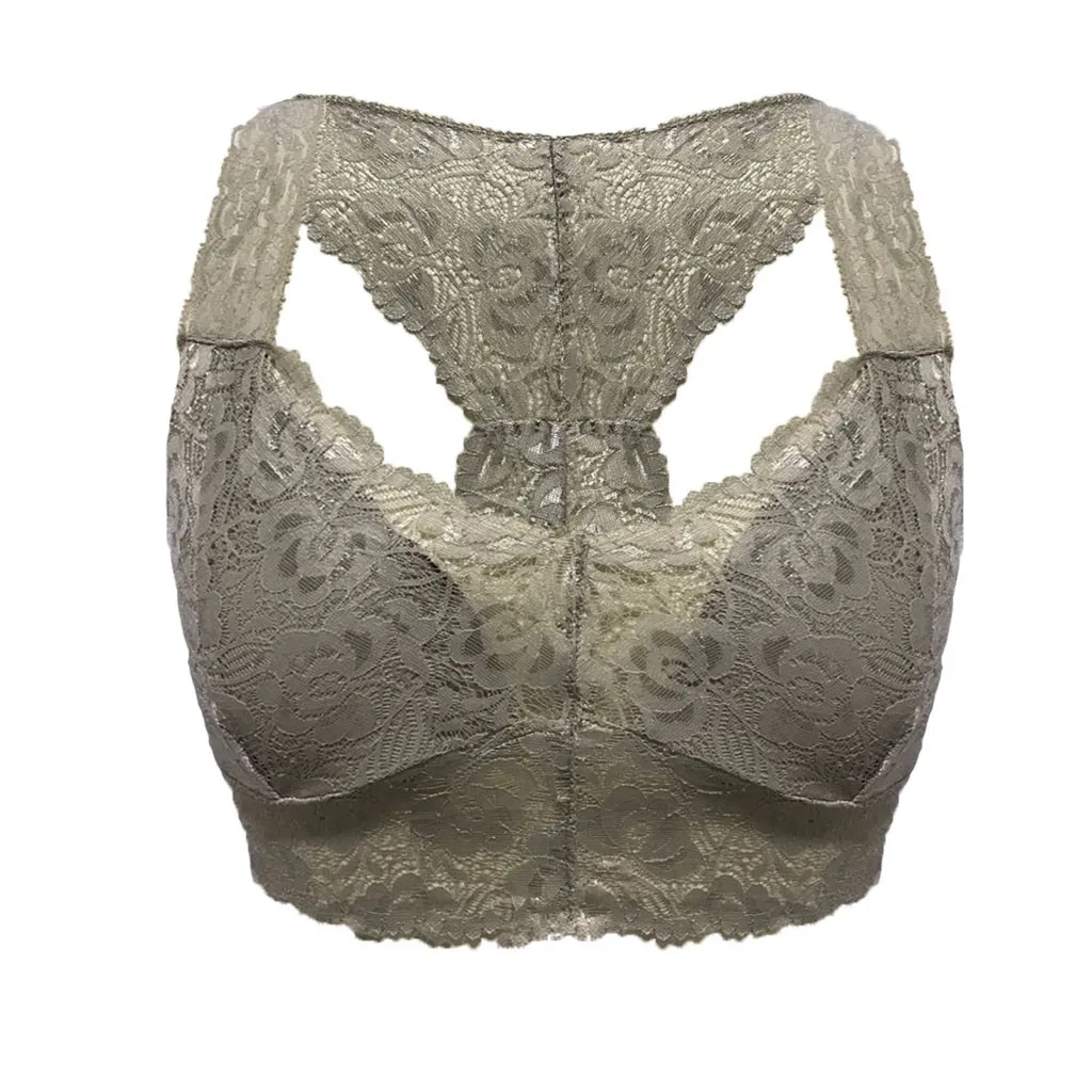 

6Pcs Set New Half Cup Bra Push Up Women Lingerie Embroidery Brassiere Thin Cotton Comfortable Sexy Underwear Lace Bras #W