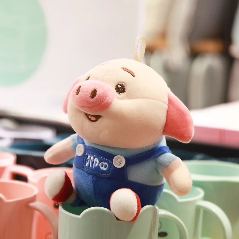 Милые японские мягкие подушки для животных игрушки-животные мягкая игрушка