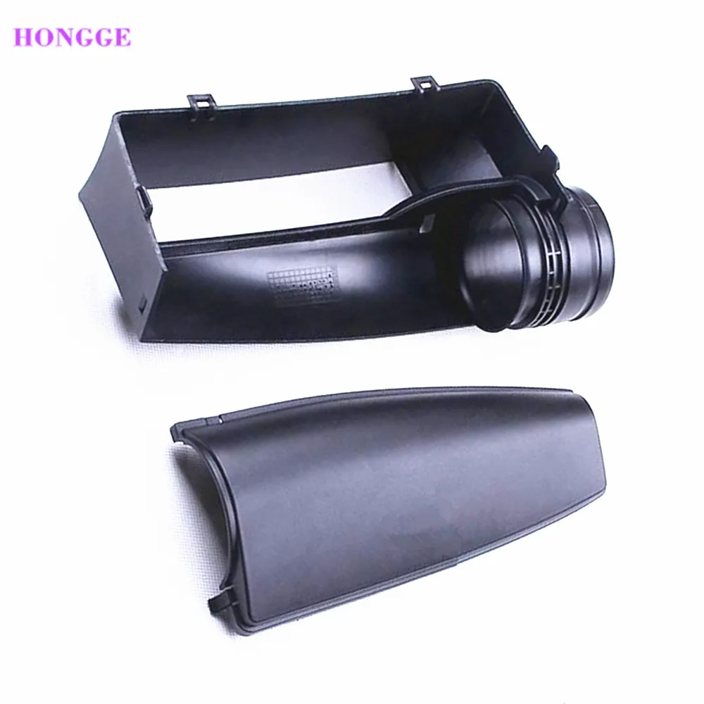 

HONGGE 2.0 Air Intake Duct Connector Rear Cover For Golf MK5 Passat B6 CC Seat Alhambra 1K0 805 962 E 1K0805965J