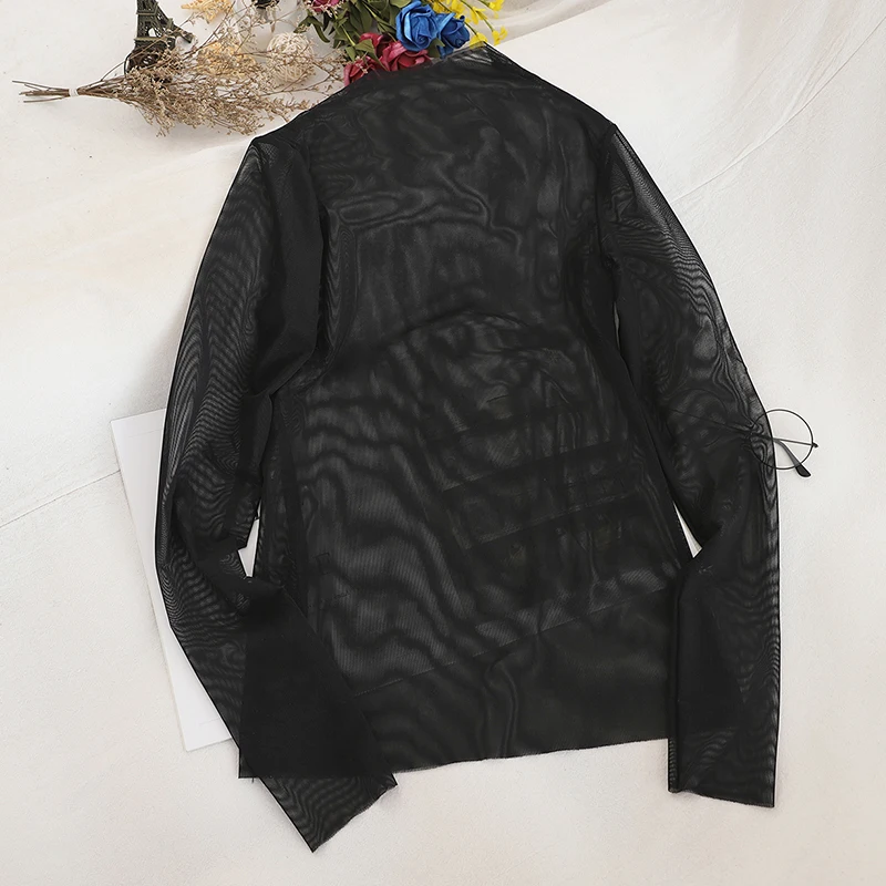 Gagarich женские костюмы Весна О-образный вырез слоеный короткий рукав сплошной