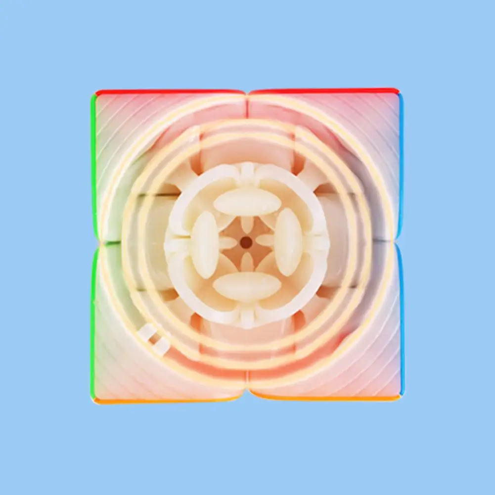 

RCtown 2X2 Yuxin Zhisheng M # X0818