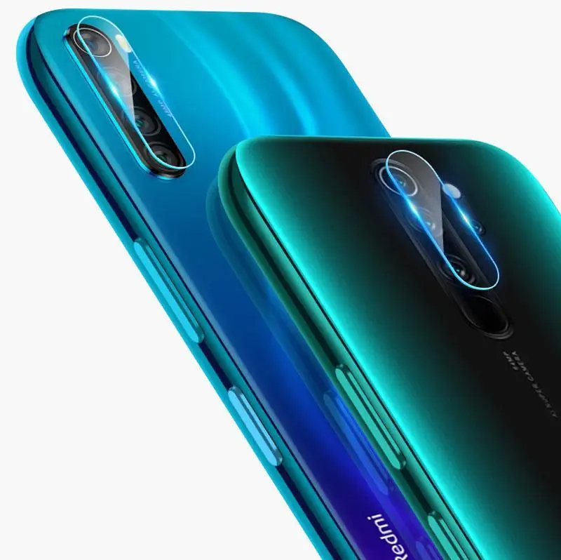 Закаленное стекло 2 в 1 для Redmi Note 7 6 5 note 8 pro 8A 7A защитная пленка объектива камеры