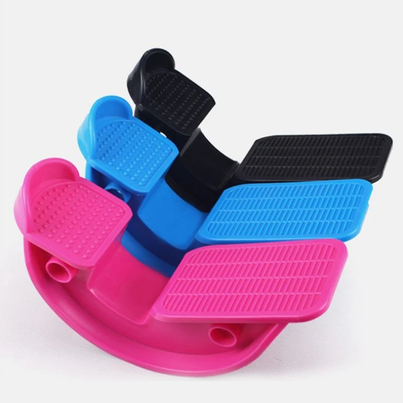 

Foot Stretcher Rocker Calf Ankle Stretch Board For Achilles Tendinitis Muscle Stretch Yoga Fitness Sport Massage Auxiliary Board