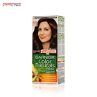 Крем - краска Garnier Color Naturals стойкая для волос 5.25 Горячий шоколад