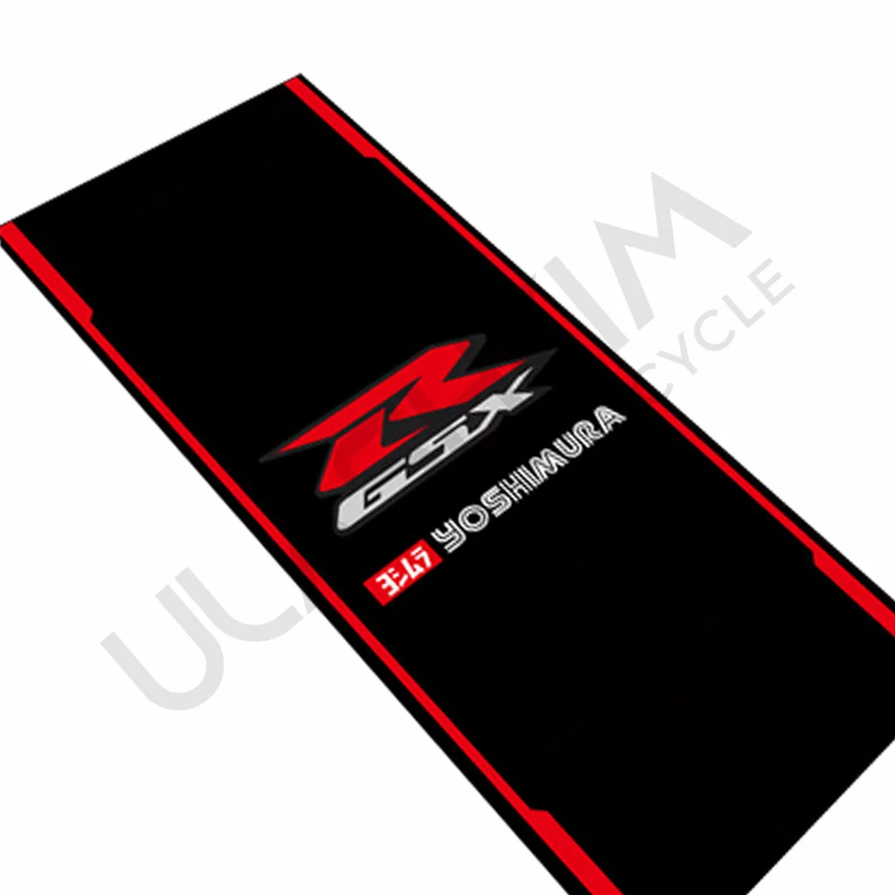 Motorcycle Mat Display Carpet Suitable For Kawasaki Z1000 Ninja 400 Z800 Z900 6R 10R Heavy enlarge