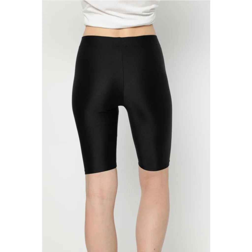 Aytug Women Sort Leggings-TY-52