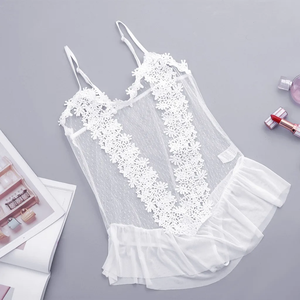 Атласная шелковая пижама ночная рубашка с бантом женское нижнее белье одежда для