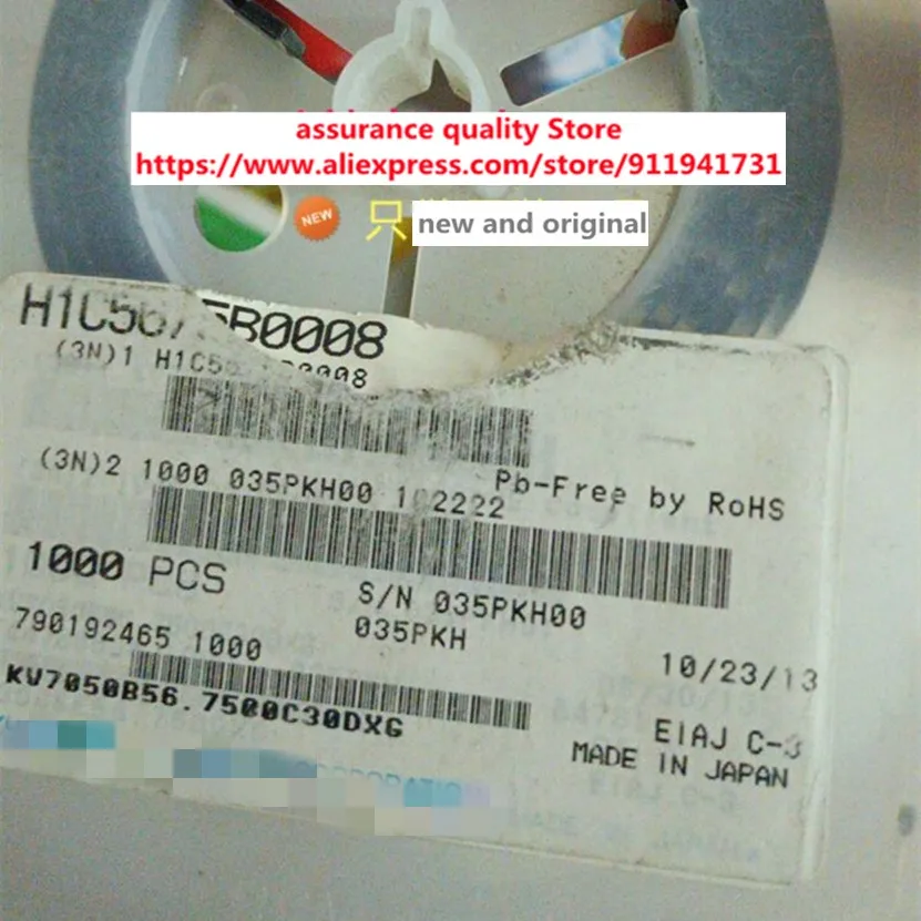 10 шт./лот 3362P-1-202LF 3362P-1 3362P AS1909C168-T AS1909C168 as1900 KIA7027AF-RTF/P KIA7027AF-RTF KIA7027AF KIA7027 | Электронные