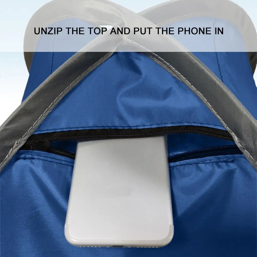 Уличный мини чехол с защитой от УФ лучей|Палатки| |