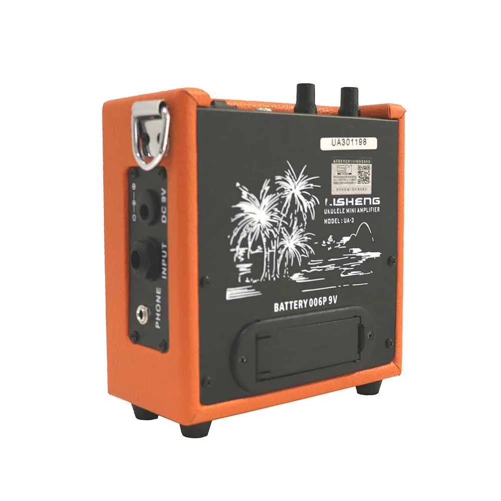 3 Вт усилитель для электрической гитары тренировочный мини бесплатная доставка |