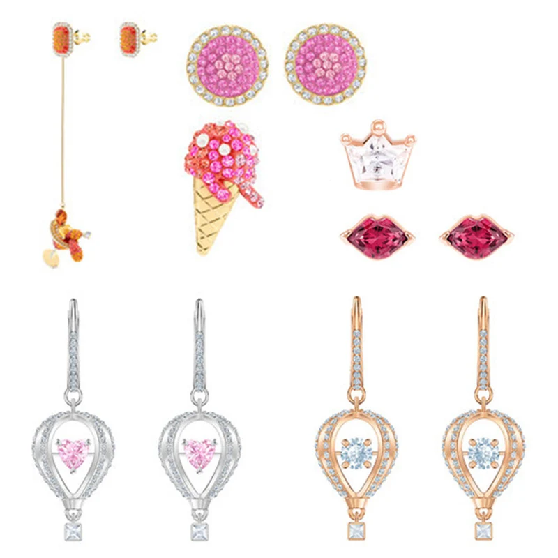 Мэнди моды стерлингового Оригинальное высокого качества защитное стекло