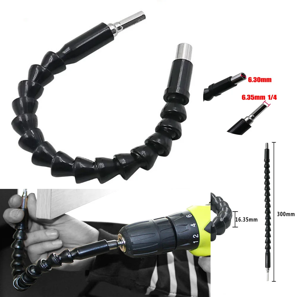 Электрическая дрель-шуруповерт Многофункциональный Универсальный Змеиный