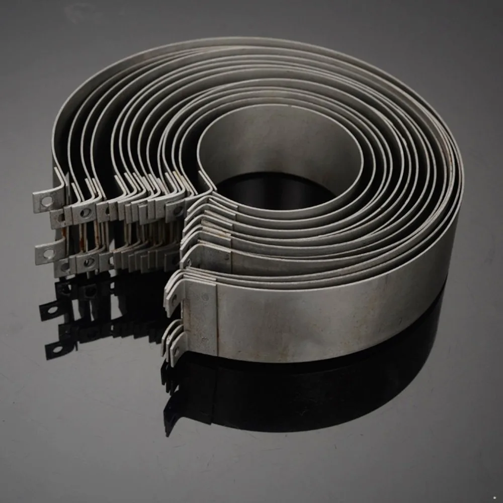 14 колец поршневое кольцо плоскогубцы для компрессора зажим инструмент сборки