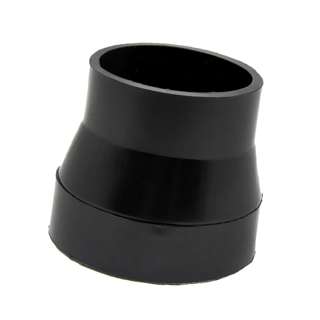 

Резиновый интеркулер для воздухозаборника, 2,5-3 дюйма, 63-76 мм, черный шланг