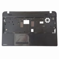 new laptop palmrest for toshiba satellite c50 a c55 a c55d a black h000047030 13n0 cka0i01