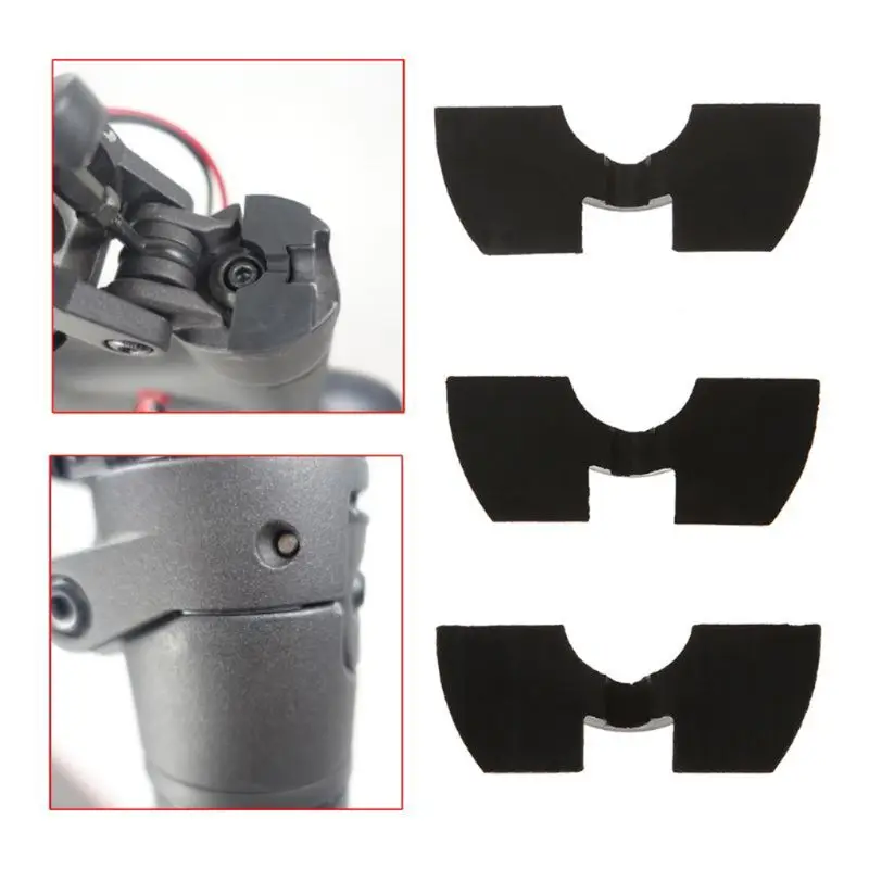 1 комплект для Xiaomi M365 Pro Аксессуары электрического скутера крыло кронштейн